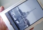 Sony Reader Touch Edition PRS-650 2GB, Wi-Fi, 6in