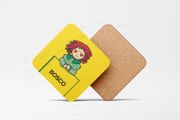 Bosco Yellow Coaster