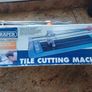 Tile cutter Image 2