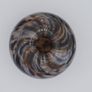 Beautiful vintage small vase - Kerry Glass Ireland Image 3