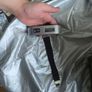 portable digital luggage scale Image 3