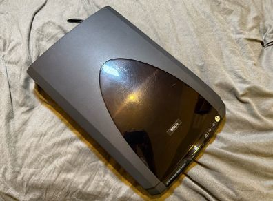 Epson Perfection 3490 Photo