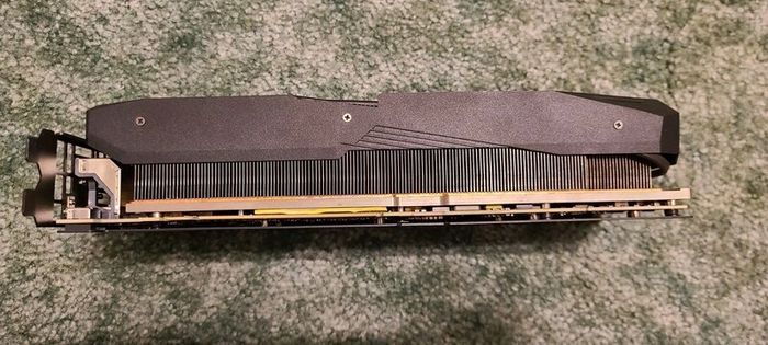 Asus Dual Geforce Rtx 2080 Ti 11gb