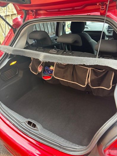 Peugeot 208 Active 1.2 68 4DR, 2017