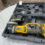 STANLEY FATMAX Fatmax SFM V20 Cordless Angle Grinder with Battery Image 2