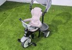 QPlay 4 in 1 Adjustable Trike