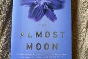 The Almost Moon by Alice Sebold