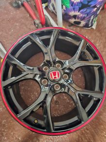 Honda Civic FK2 Alloy 19 inch