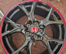 Honda Civic FK2 Alloy 19 inch