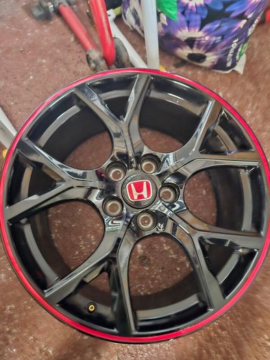 Honda Civic FK2 Alloy 19 inch