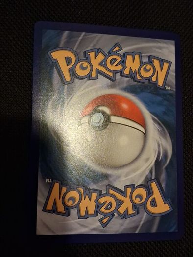 Pokemon Card : Mega Manectric Ex 24a