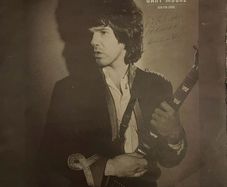 Gary Moore South African release Run For Cover  Gary Moore Run For Cover South Africa Release  Vinyl in good condition with writing on front and back side of label and front of sleeve as seen in pictures
