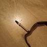 Bicycle tube 28 inch Continental Image 2