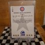 1990 Dennis Rodman (free Postage) Image 2