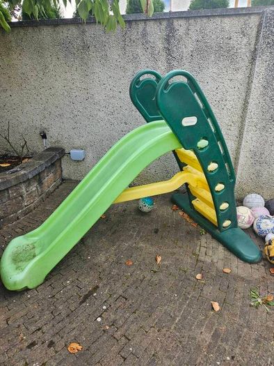 Little Tikes Slide
