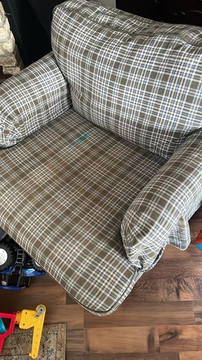 Armchair