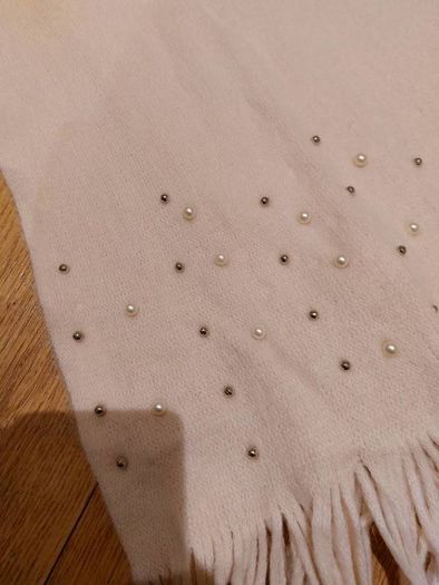 Long Elegant scarf