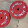Rogue 2.5kg Bumper plates Image 2