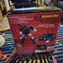 Transformers Studio Series 83 Bumblebee Movie Voyager Decepticon Soundwave Action Figure Image 6