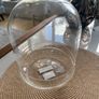 Plant pot / glass container Image 2