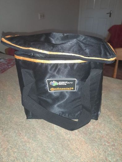 cooler bag
