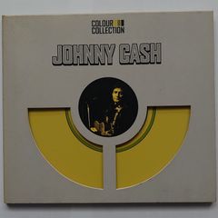 Johnny Cash - Colour Collection - CD
