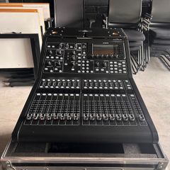 Midas m32R