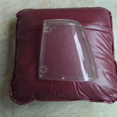 Mazda 323 Front Lens.