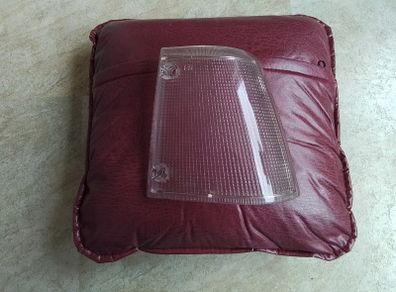 Mazda 323 Front Lens.