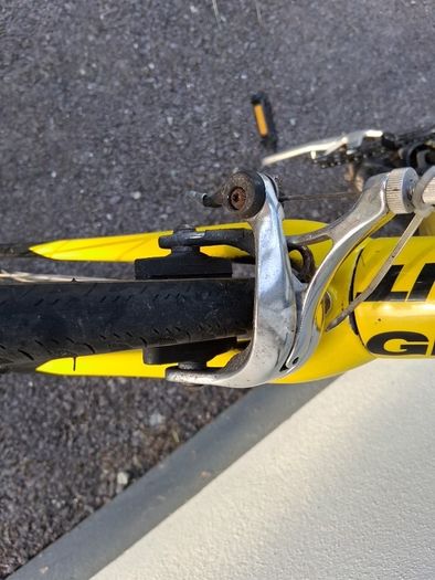Giant Defy