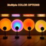 29320 Sunset Lamp with Remote Control Image 4