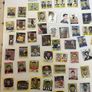 panini football stickers vintage Image 2