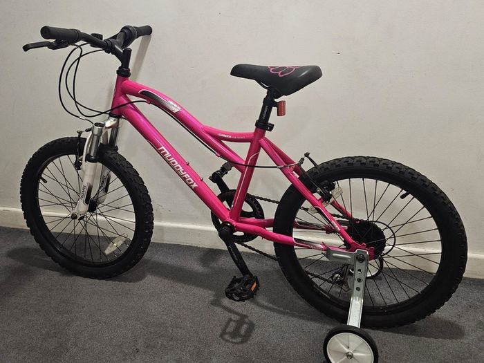 Kids bike 20inch mtb