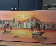 Canvas