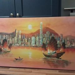 Canvas