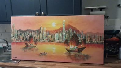 Canvas