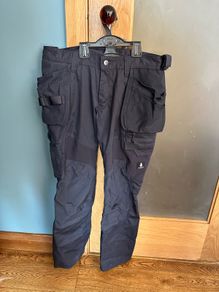 mascot workwear