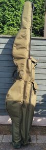 carp fishing rod holdall, Carp bag, Carp fishing net and handle