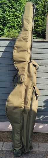 carp fishing rod holdall, Carp bag, Carp fishing net and handle
