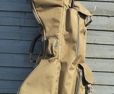 carp fishing rod holdall, Carp bag, Carp fishing net and handle