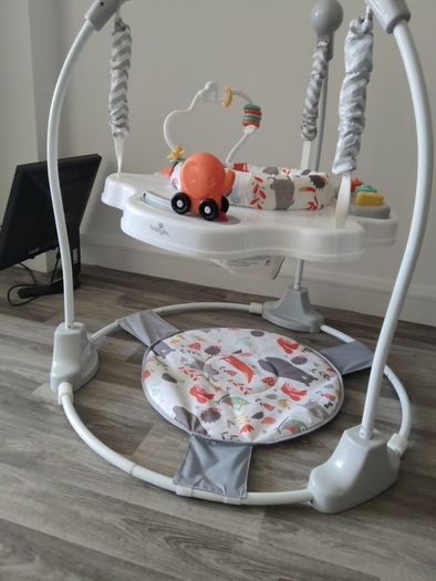 baby bouncer jumper