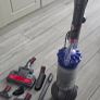 Dyson Small Ball vacuum and accessories Image 7