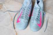 Football boots