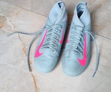 Football boots