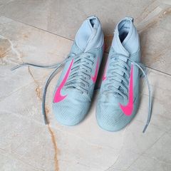 Football boots