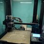 Ender 3 Pro 3D printing setup Image 3