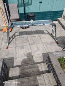 Ladder