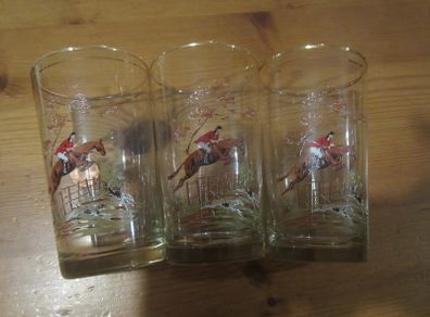 vintage horse and glasses.....3