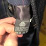 Vintage west Germany odermark overcoat Image 8