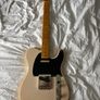 Squier Telecaster (Classic Vibes 50's) - Needs strings Image 2